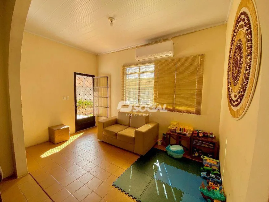 Foto 1 de Casa com 2 Quartos à venda, 100m² em Agenor de Carvalho, Porto Velho