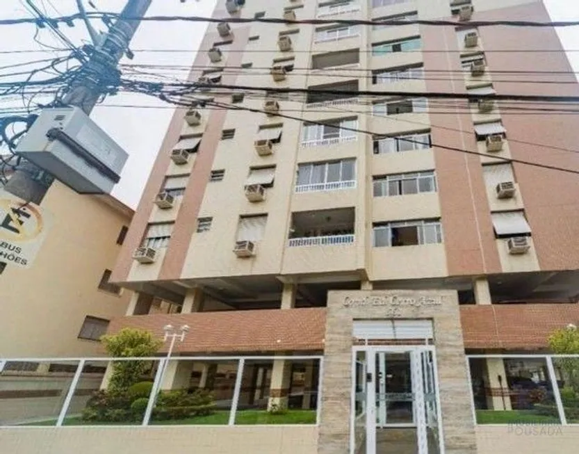 Foto 1 de Apartamento com 2 Quartos à venda, 101m² em Vila Belmiro, Santos