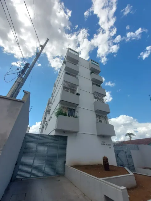 Foto 1 de Apartamento com 3 Quartos à venda, 120m² em Setor Sul, Goiânia