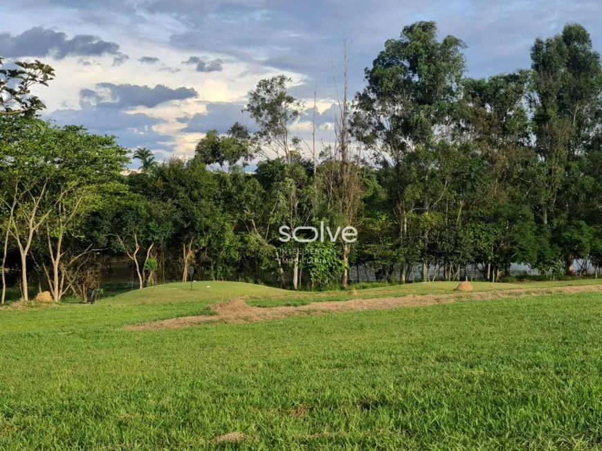Foto 1 de Lote/Terreno à venda, 1000m² em Jardim Indaiatuba Golf, Indaiatuba