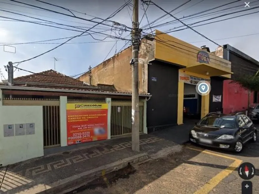 Foto 1 de Imóvel Comercial para alugar, 94m² em Martins, Uberlândia