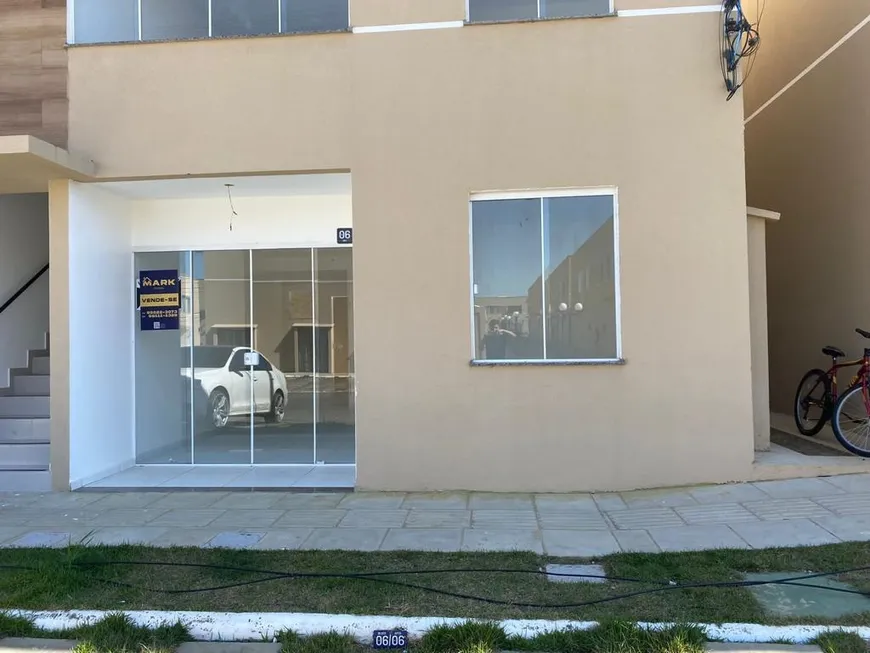 Foto 1 de Apartamento com 2 Quartos à venda, 68m² em Boa Vista, Vitória da Conquista