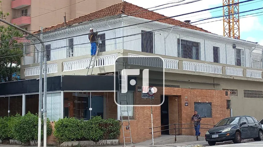 Foto 1 de Ponto Comercial para alugar, 200m² em Campo Belo, São Paulo