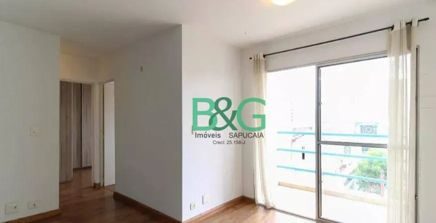 Foto 1 de Apartamento com 2 Quartos à venda, 56m² em Liberdade, São Paulo