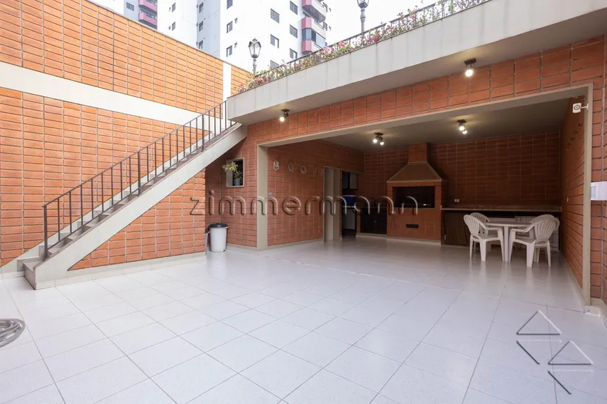 Foto 1 de Casa com 3 Quartos à venda, 300m² em Santa Cecília, São Paulo