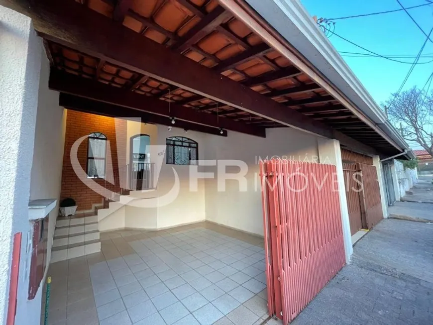 Foto 1 de Casa com 2 Quartos à venda, 100m² em Jardim Piratininga, Sorocaba