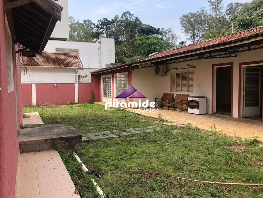 Foto 1 de Casa com 7 Quartos à venda, 160m² em Vila Adyana, São José dos Campos