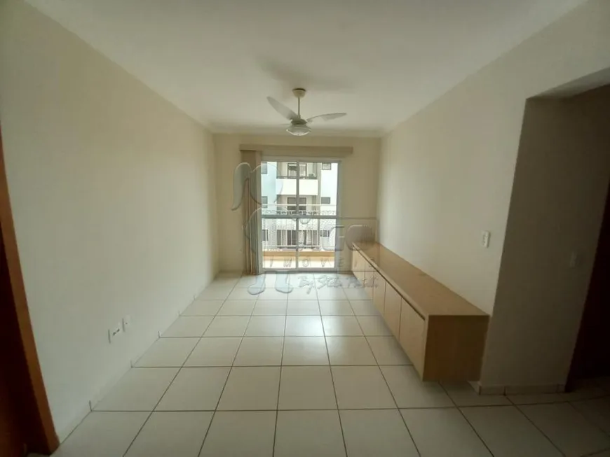 Foto 1 de Apartamento com 2 Quartos à venda, 73m² em Parque Industrial Lagoinha, Ribeirão Preto