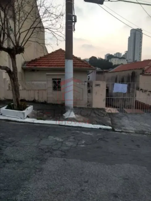 Foto 1 de Lote/Terreno à venda, 356m² em Móoca, São Paulo