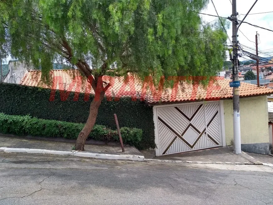 Foto 1 de Casa com 3 Quartos à venda, 117m² em Parque Casa de Pedra, São Paulo