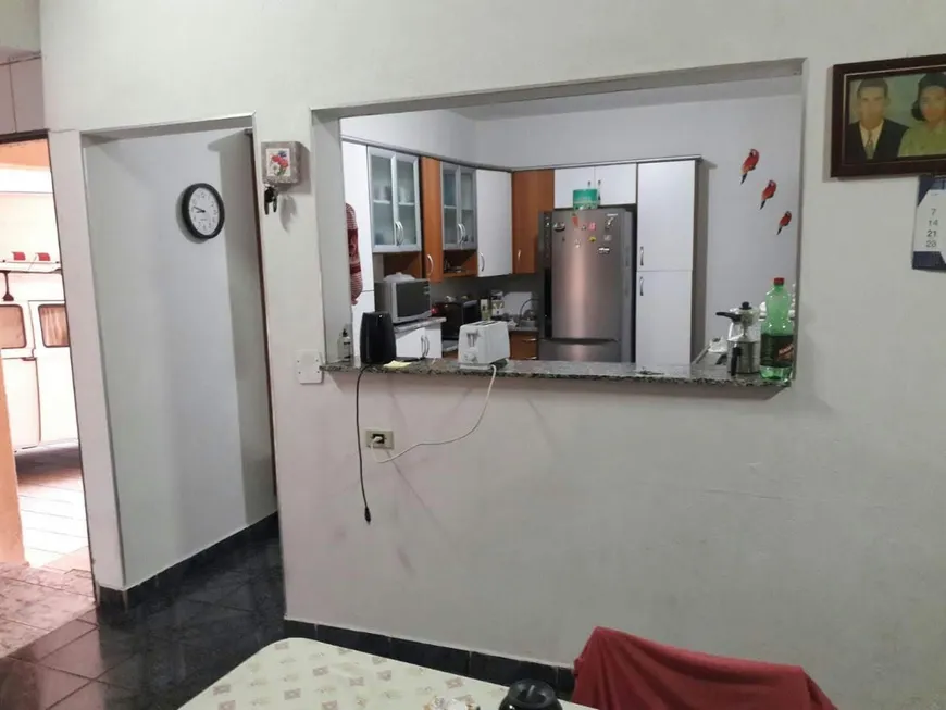 Foto 1 de Casa com 3 Quartos à venda, 144m² em Aliança, Ribeirão Pires