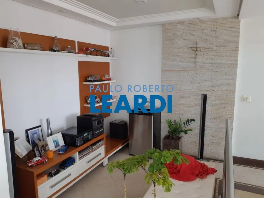 Foto 1 de Apartamento com 3 Quartos à venda, 190m² em Taquaral, Campinas