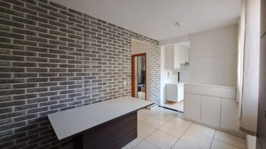 Foto 1 de Apartamento com 2 Quartos à venda, 45m² em Caguacu, Sorocaba