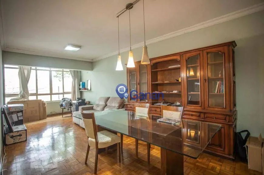 Foto 1 de Apartamento com 2 Quartos à venda, 120m² em Jardim Brasil, São Paulo