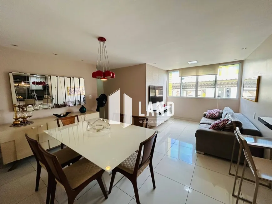Foto 1 de Apartamento com 3 Quartos à venda, 75m² em Piçarreira, Teresina
