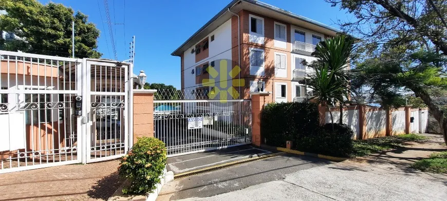 Foto 1 de Apartamento com 2 Quartos à venda, 66m² em Jardim Campos Elíseos, Campinas
