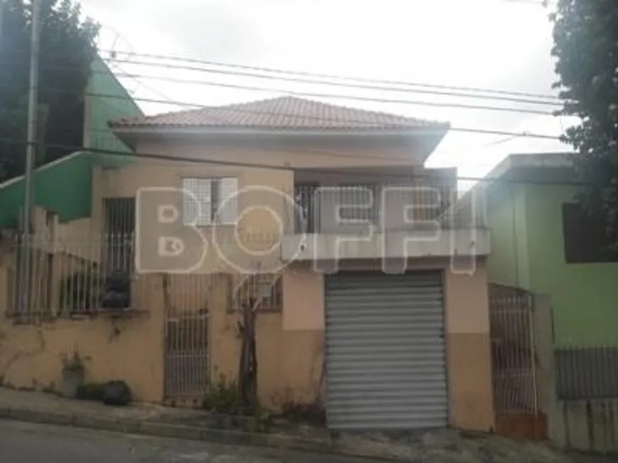 Foto 1 de Casa com 2 Quartos à venda, 182m² em Cipava, Osasco