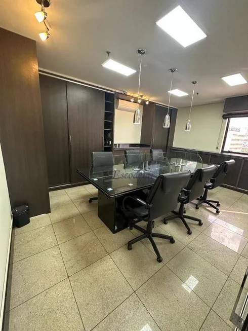 Foto 1 de Sala Comercial à venda, 45m² em Santana, São Paulo