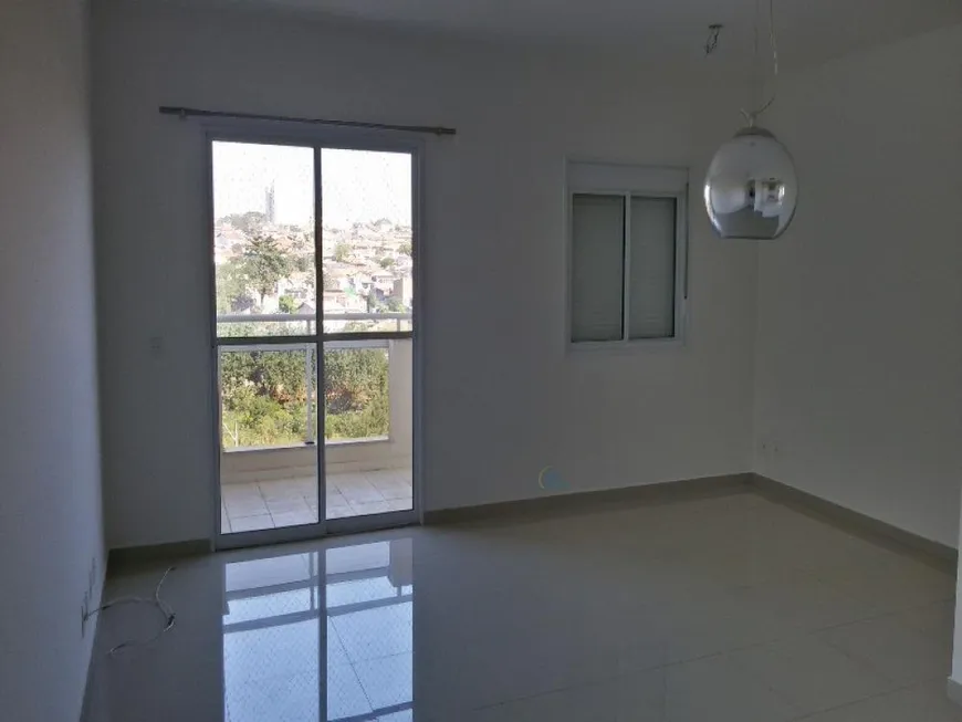 Foto 1 de Apartamento com 3 Quartos à venda, 92m² em Jardim dos Oliveiras, Campinas