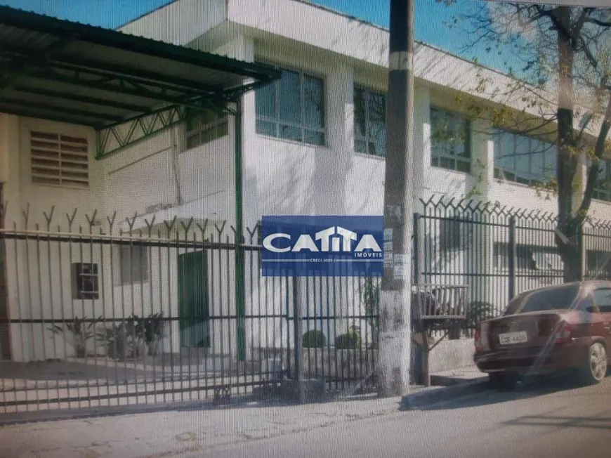Foto 1 de Galpão/Depósito/Armazém para alugar, 1095m² em Quinta Da Boa Vista, Itaquaquecetuba