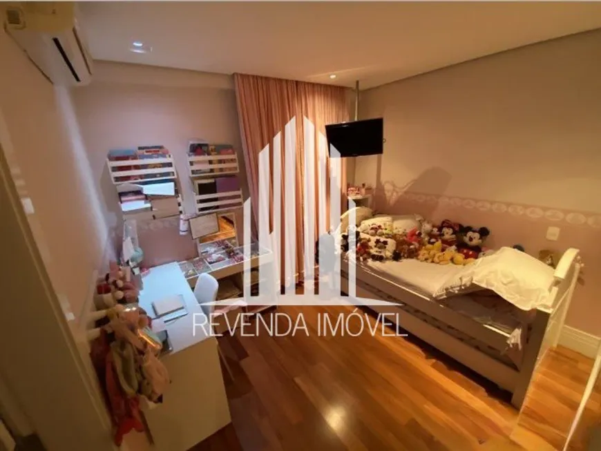Foto 1 de Apartamento com 4 Quartos à venda, 250m² em Vila Maria Alta, São Paulo
