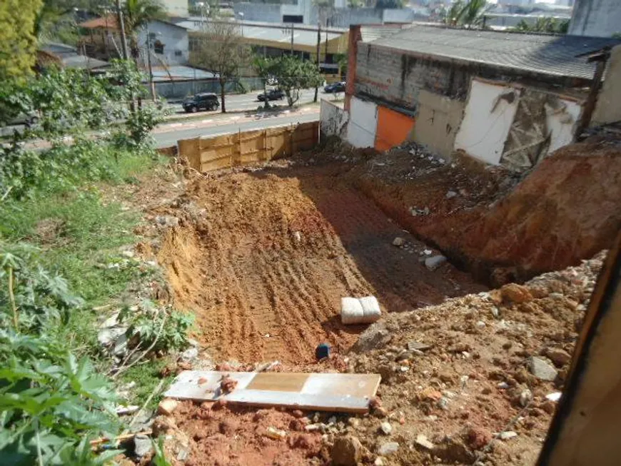 Foto 1 de Lote/Terreno à venda, 263m² em Vila Regente Feijó, São Paulo