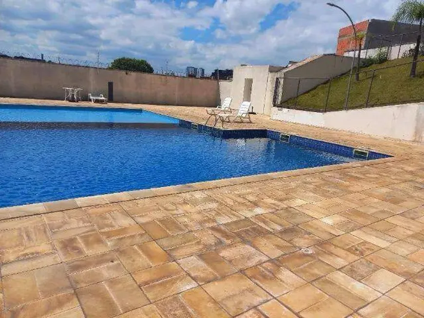 Foto 1 de Apartamento com 2 Quartos à venda, 49m² em Vila da Oportunidade, Carapicuíba