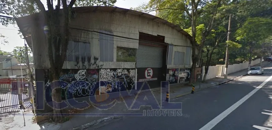 Foto 1 de Galpão/Depósito/Armazém à venda, 389m² em Tucuruvi, São Paulo