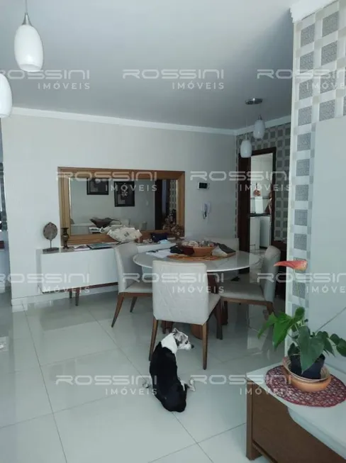 Foto 1 de Apartamento com 3 Quartos à venda, 150m² em Centro, Ribeirão Preto
