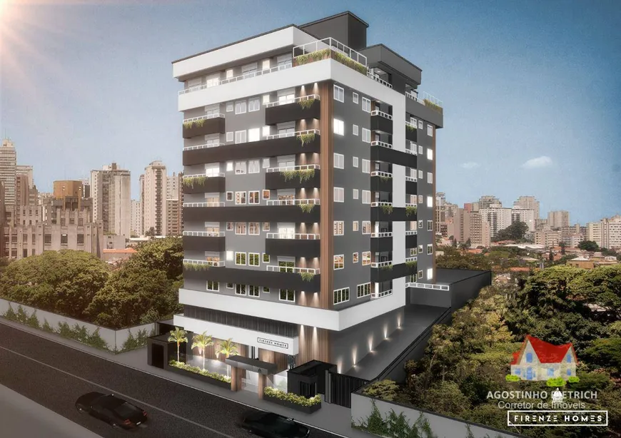 Foto 1 de Apartamento com 3 Quartos à venda, 112m² em Costa E Silva, Joinville