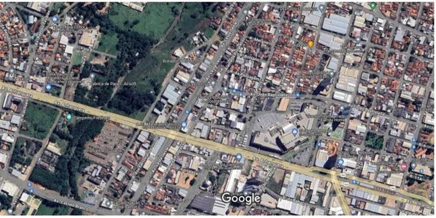 Foto 1 de Lote/Terreno à venda, 2216m² em Esplanada dos Anicuns, Goiânia