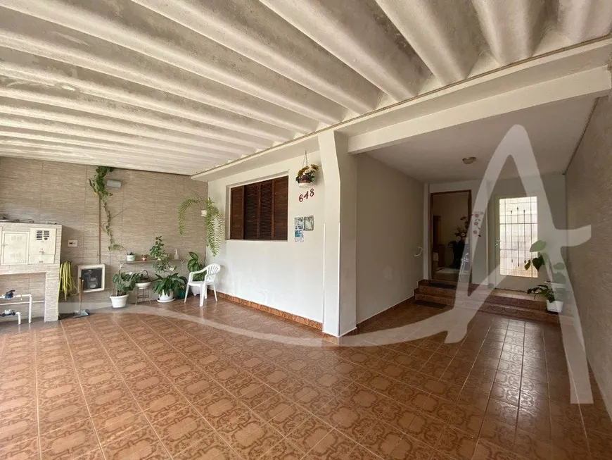 Foto 1 de Casa com 2 Quartos para venda ou aluguel, 80m² em Vila Santa Catarina, São Paulo