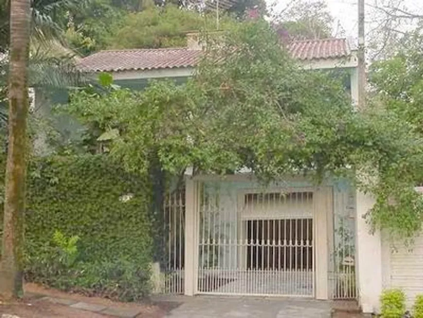 Foto 1 de Casa com 4 Quartos à venda, 250m² em Vila Nova, Novo Hamburgo