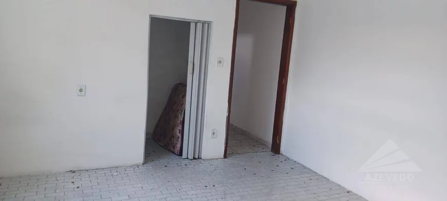 Foto 1 de Sobrado com 2 Quartos à venda, 158m² em Vila Bocaina, Mauá