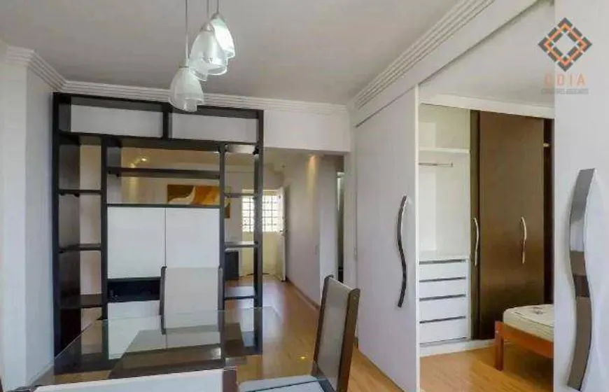 Foto 1 de Apartamento com 2 Quartos à venda, 50m² em Vila Mariana, São Paulo