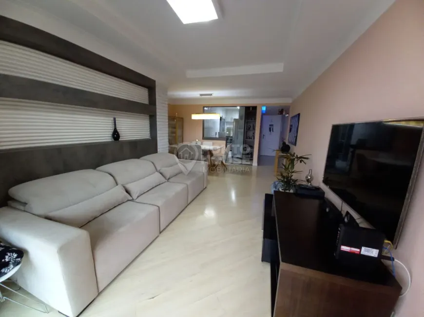 Foto 1 de Apartamento com 3 Quartos à venda, 104m² em Saúde, São Paulo