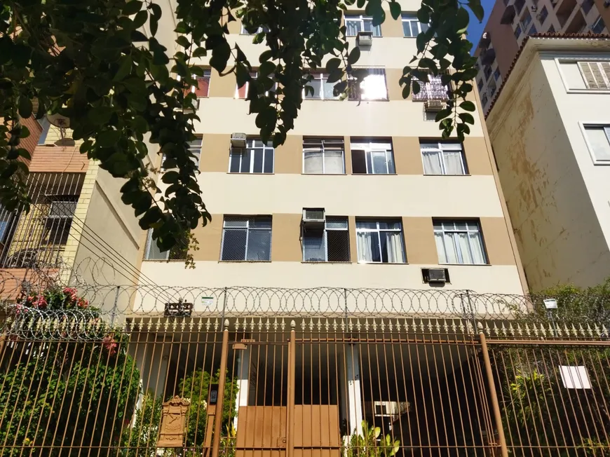 Foto 1 de Apartamento com 2 Quartos para venda ou aluguel, 76m² em Sampaio, Rio de Janeiro