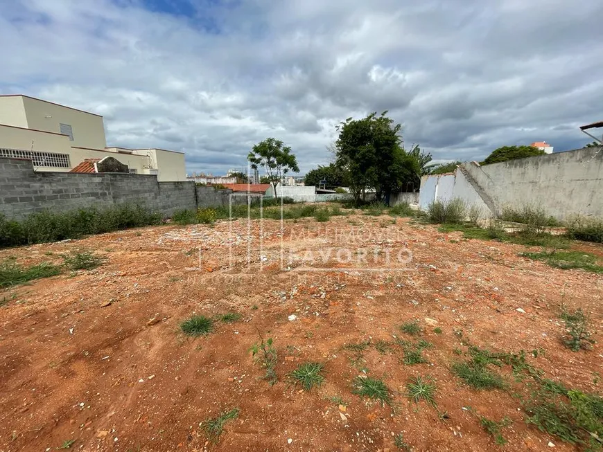 Foto 1 de Lote/Terreno à venda, 900m² em Anhangabau, Jundiaí