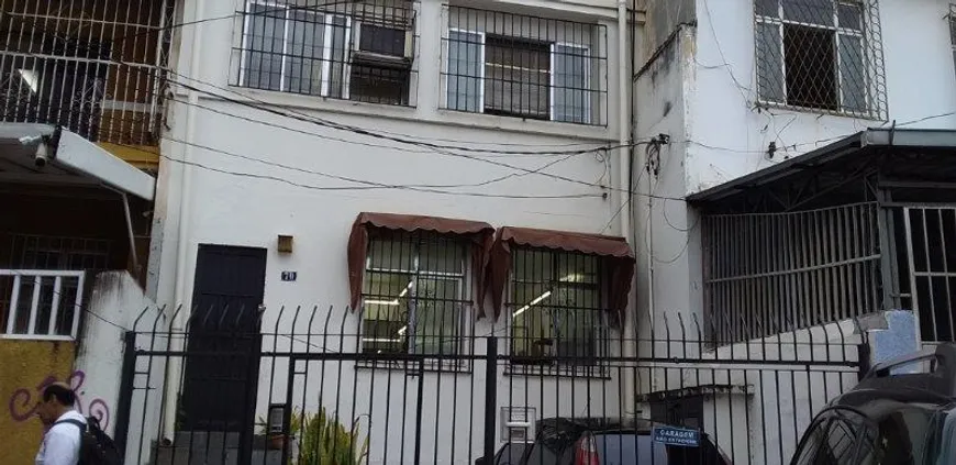 Foto 1 de Imóvel Comercial com 2 Quartos à venda, 78m² em Méier, Rio de Janeiro