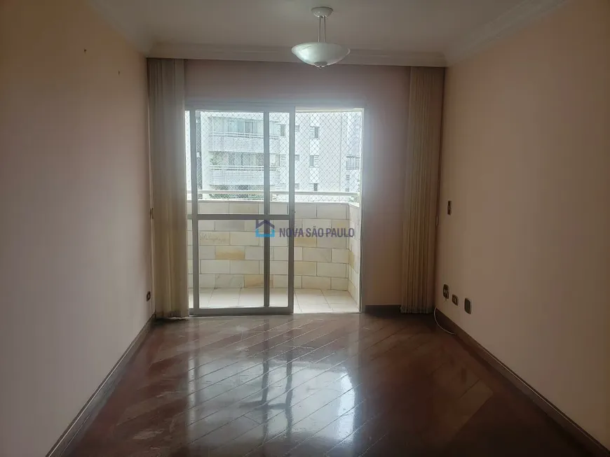 Foto 1 de Apartamento com 3 Quartos à venda, 75m² em Saúde, São Paulo