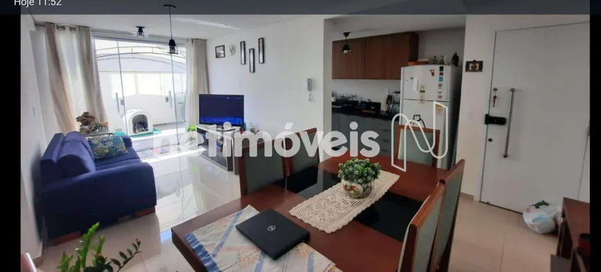 Foto 1 de Apartamento com 3 Quartos à venda, 147m² em Ana Lucia, Sabará