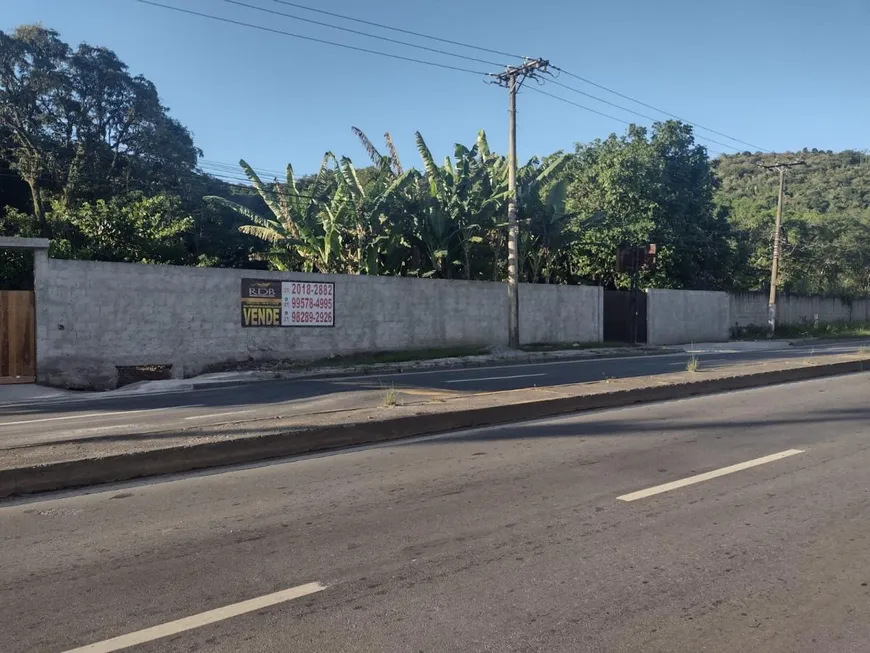 Foto 1 de Lote/Terreno à venda, 24200m² em Jardim Barro Branco, Duque de Caxias