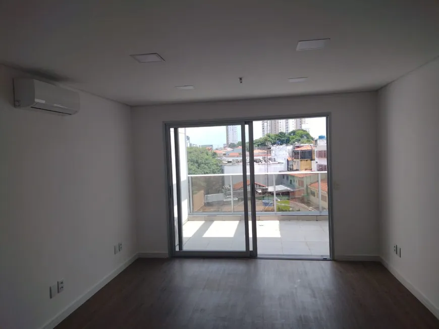 Foto 1 de Sala Comercial para alugar, 43m² em Vila Campesina, Osasco