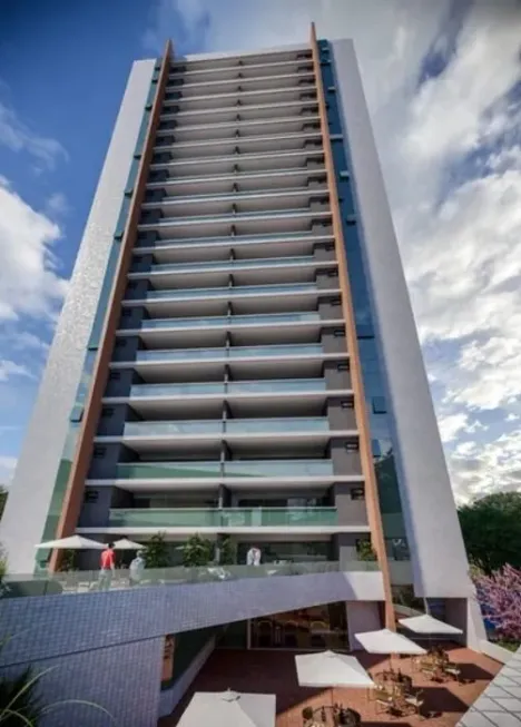 Foto 1 de Apartamento com 3 Quartos à venda, 156m² em Capim Macio, Natal