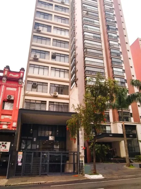 Foto 1 de Ponto Comercial à venda, 38m² em Bela Vista, São Paulo
