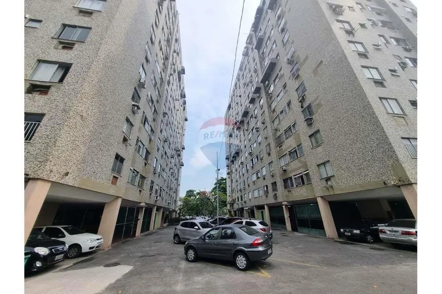 Foto 1 de Apartamento com 2 Quartos à venda, 68m² em Tomás Coelho, Rio de Janeiro