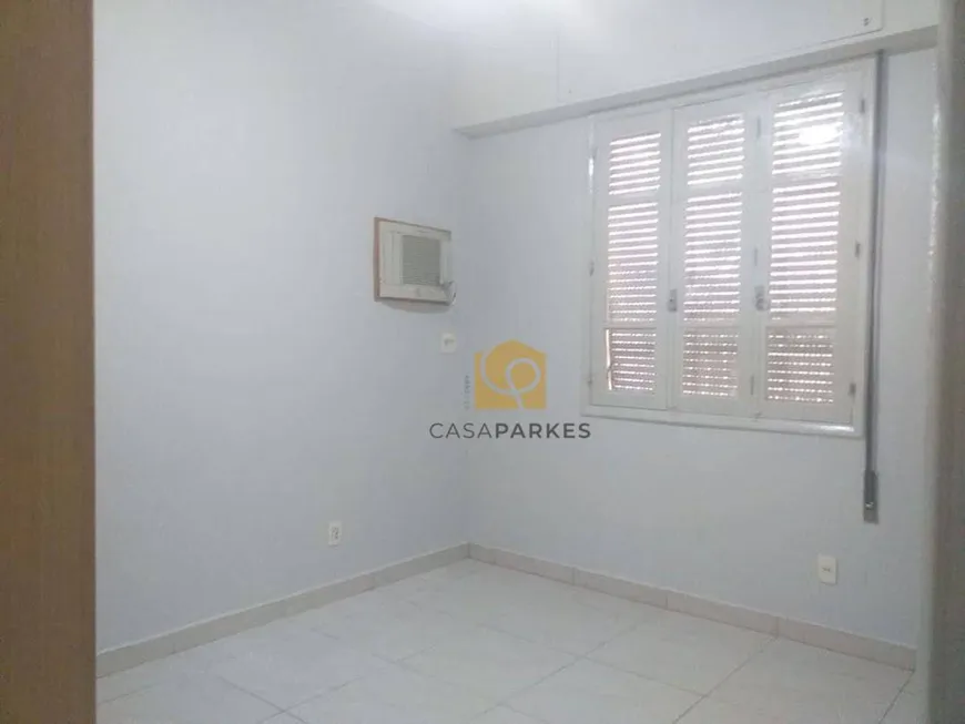 Foto 1 de Apartamento com 3 Quartos à venda, 95m² em Tijuca, Rio de Janeiro