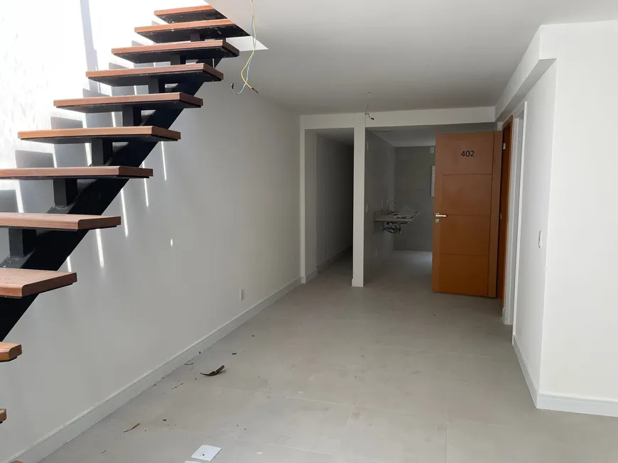 Foto 1 de Cobertura com 2 Quartos à venda, 180m² em Ipanema, Rio de Janeiro