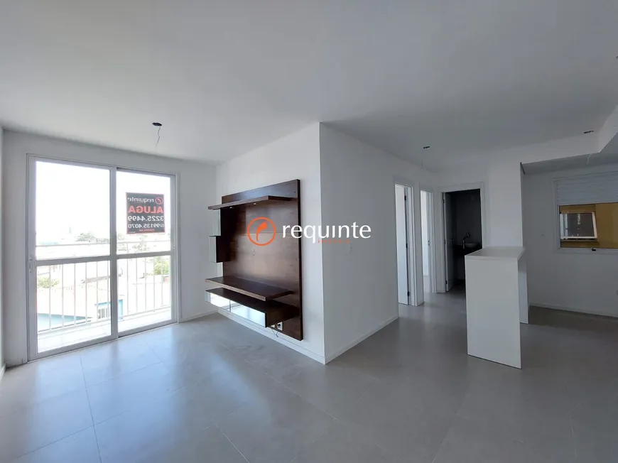 Foto 1 de Apartamento com 2 Quartos para alugar, 61m² em Centro, Pelotas