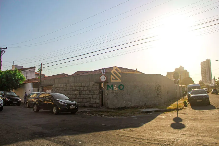 Foto 1 de Lote/Terreno à venda, 450m² em Papicu, Fortaleza